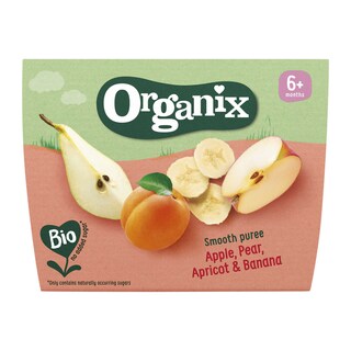 Organix