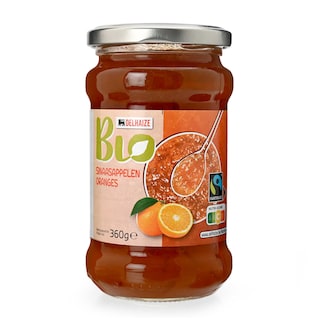 Delhaize-Bio