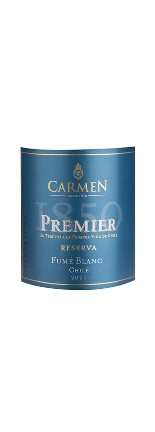 Carmen | Premier Fume 75 cl