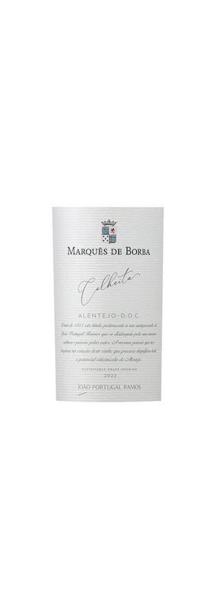 Marques De Borba | Alentejo 