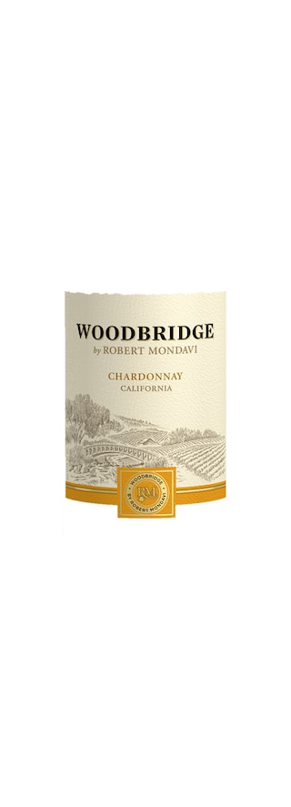 Woodbridge | Chardonnay 