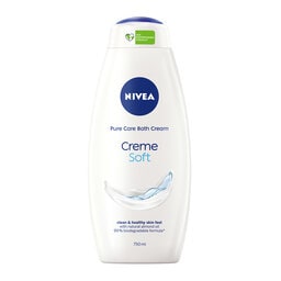 Bad | Crème soft