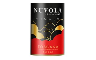 Italie - Italië | Toscana | Nuvola | Cumulo | R 18 | Bio 