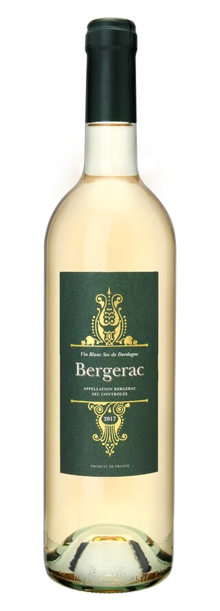 France - Frankijk | Sud Ouest - Bergerac | Bergerac Wit | Droog 