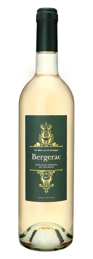 France - Frankijk | Sud Ouest - Bergerac | Bergerac Blanc | Sec 