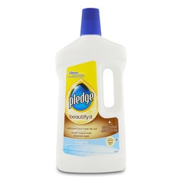 Pledge | Nettoyant | Carrelages-Parquets | Extra prote 