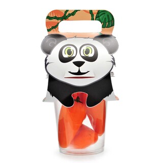 Delhaize | MINI PAPRIKA DIERENSLEEVE 