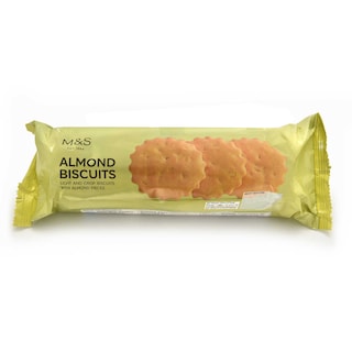 Marks&Spencer | Biscuits | Amandes 