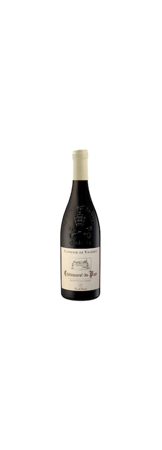 France - Frankrijk | Rhône - Châteauneuf du Pape | Château Neuf du Pape Closerie Vaudieu 2020 Rouge 