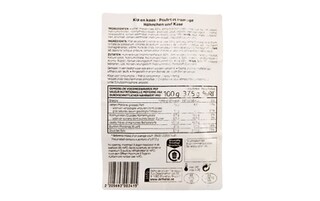 Delhaize | Croque it | Chicikie 