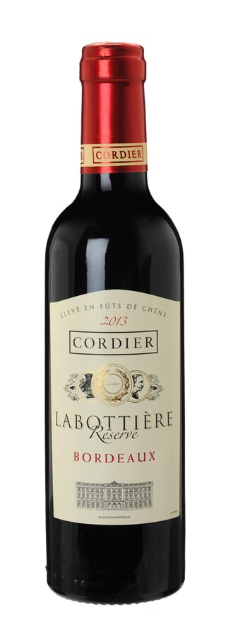 FR BORDEAUX BORDEAUX AC | Labottiere réserve 2013 
