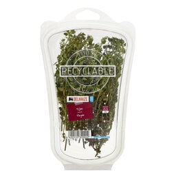 Delhaize | Thym | Frais | Soupe-Sauce | Emballé 