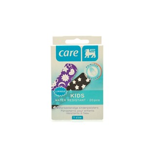 Delhaize | Care | Pansements | Kids 