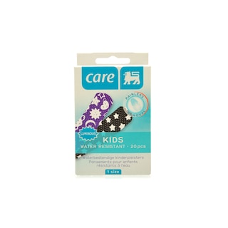 Delhaize | Care | Pansements | Kids 