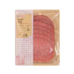 Salami finbec