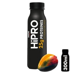 Drink | Mango | Proteïne | 0%