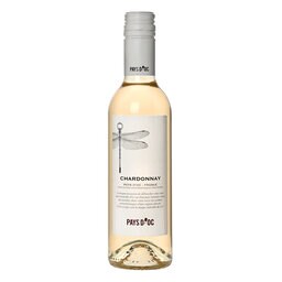 Delhaize | Pays d'Oc | Chardonnay 37,5 cl