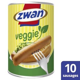 Worst | Veggie | 400 g