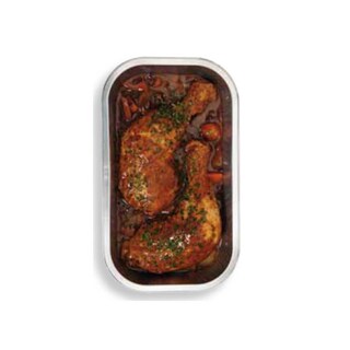 DELHAIZE | KIPPENBOUT RODE WIJNSAUS 