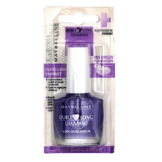 Maybelline | Nagellak | Durcipastel diamant | Verharden 