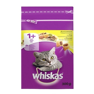 Whiskas | Kattenvoeding | Kip 