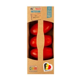 Delhaize | Tomates | San Marzano 