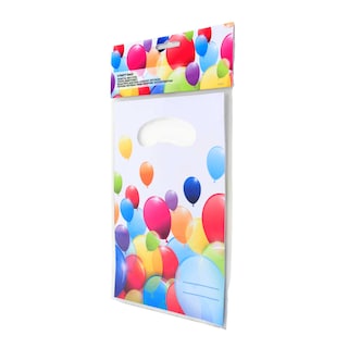 * | Feestzakjes | Flying balloons 