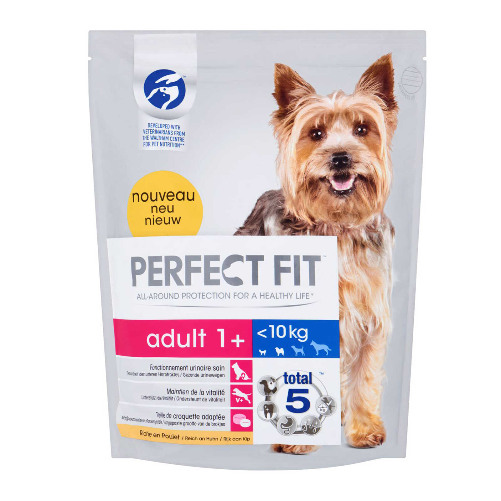 Perfect fit best sale dog food 10kg