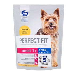 Perfect Fit | Aliment chien | Xsmall | Adult | Poulet 1,4 kg