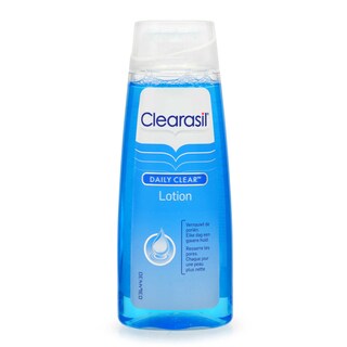 Clearasil-Stay Clear