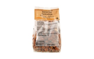 Delhaize | Hazelnoten | Italiaans 