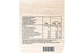 Delhaize | Paquet | Frais | Risotto 665g 