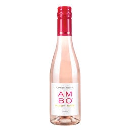 Ambo Rosa Pinot Noir Rosé