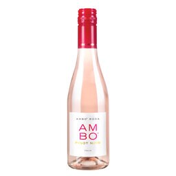 Ambo | Rosa 37,5 cl