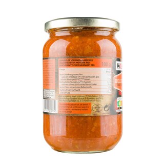 Delhaize | Saus | Bolognaise 