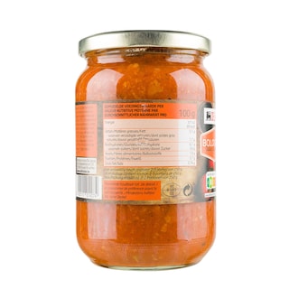 Delhaize | Sauce | Bolognaise 