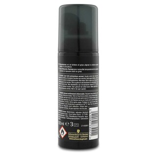 Syoss | Coloration Cheveux | Noir | Kit Racines 12 cl