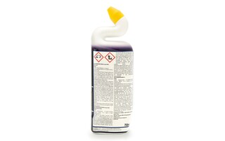 Canard | Toiletten | Gel | Desinfecterende 