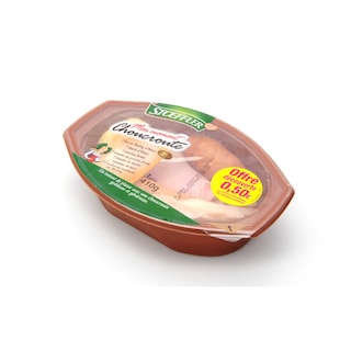 SToeFFLER | MON MOMENT CHOUCROUTE 