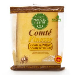 Comté AOP + 6 mois | Finesse