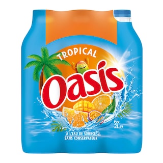 Oasis