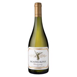 Montes | Alpha | Chardonnay 