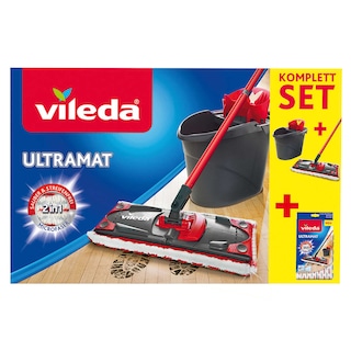 Vileda | Ultra max | Set Box 