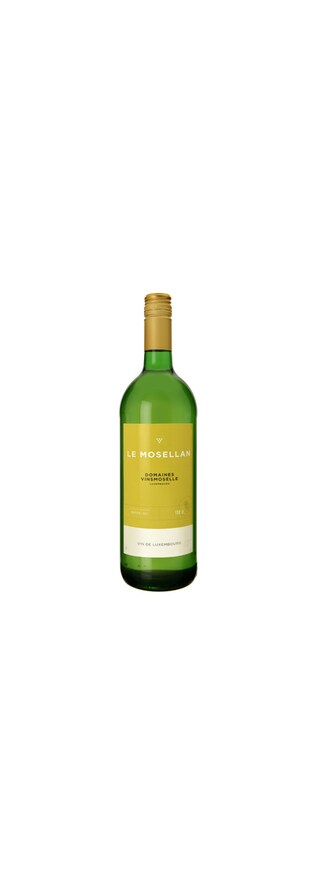 Domaines Vinsmoselle | Le Mosellan 1 l
