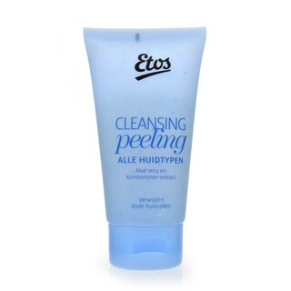 Etos | Peeling nettoyant 