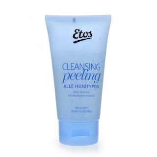 Etos | Peeling nettoyant 