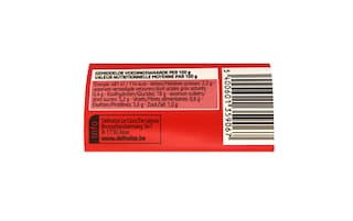 Delhaize | Teriyaki Rund | Noedels 400 gr