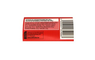 Delhaize | Teriyaki Rund | Noedels 