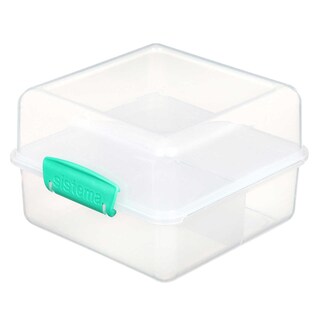 Sistema | Lunchcube | Clip | 1.4 l 
