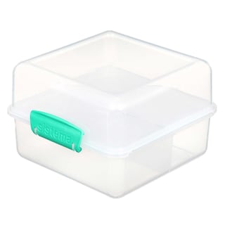 Sistema | Lunchcube | Clip | 1.4 l 